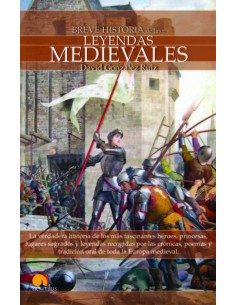 Breve historia de las leyendas medievales