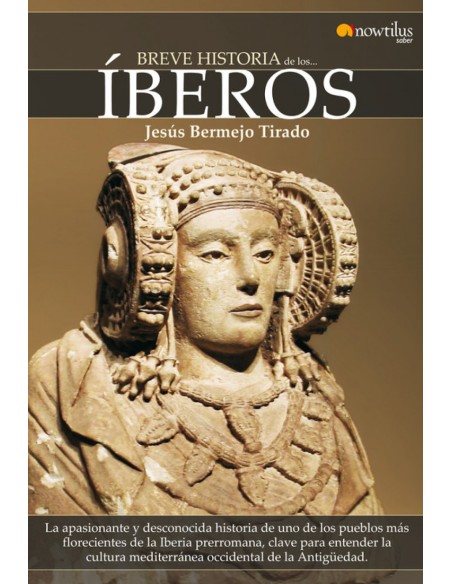 Breve historia de los beros