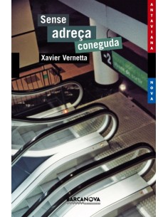 Sense adreca coneguda