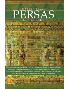 Breve historia de los persas