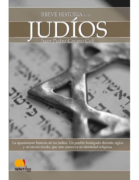 Breve historia de los judios