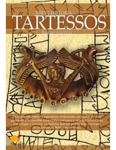 Breve historia de Tartessos