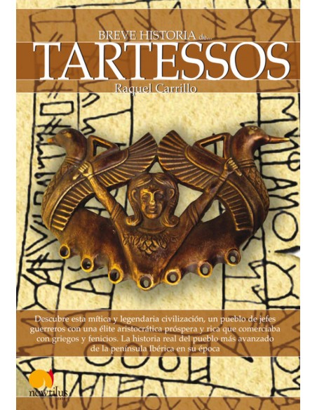 Breve historia de Tartessos