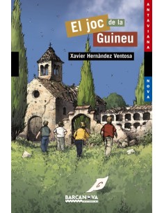 El joc de la Guineu