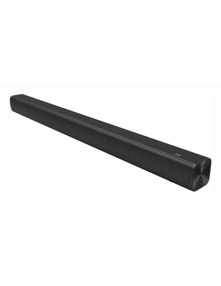 Soundbar 2.0ch Negro 2.0 canales 24 W