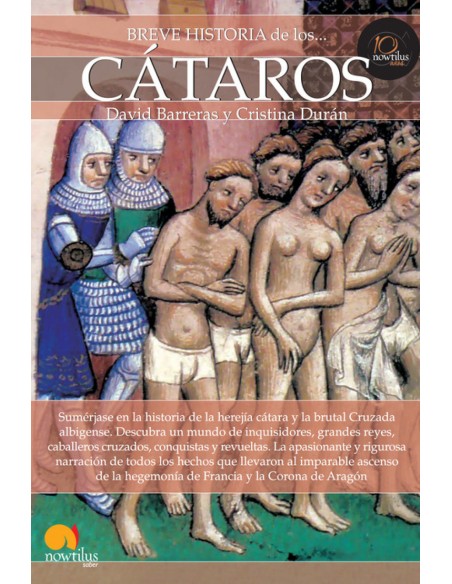 Breve historia de los cataros