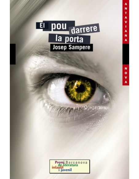 El pou darrere la porta