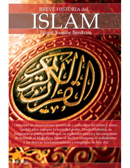 Breve historia del islam