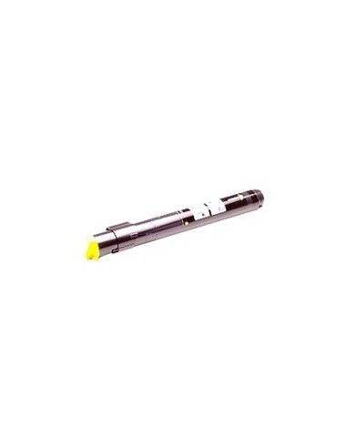 Cartucho de tóner EPL-C8000 amarillo 6k