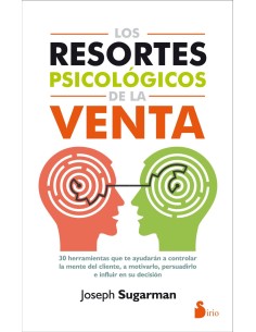 LOS RESORTES PSICOLOGICOS DE LA VENTA