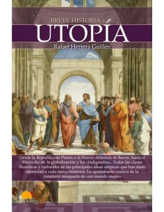 Breve historia de la utopa