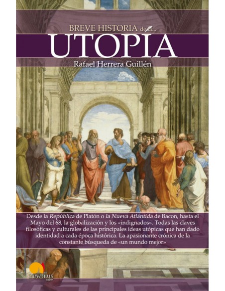 Breve historia de la utopa