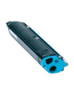 Cartucho de tóner AL-C900/1900 cian 4.5k