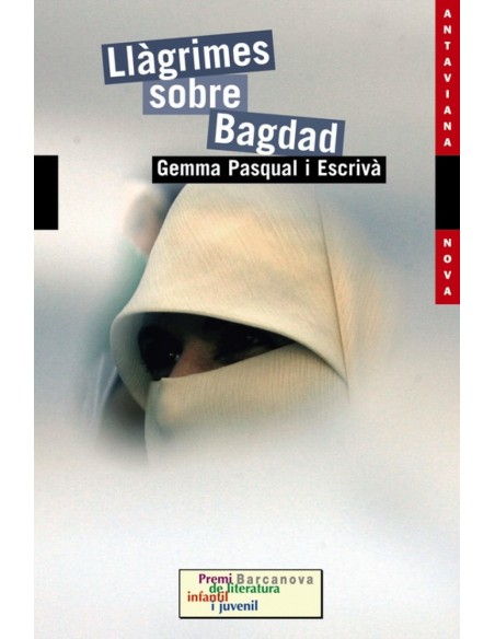 Llagrimes sobre Bagdad