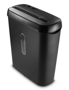 Classic S61 triturador de papel Corte en tiras 72 dB 22 cm Negro