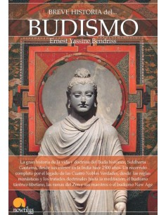 Breve historia del Budismo