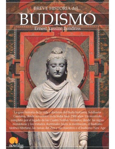 Breve historia del Budismo