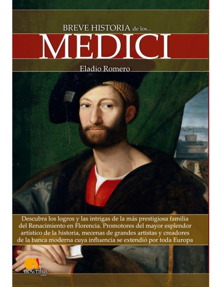 Breve historia de los Medici