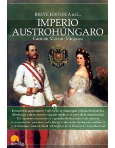 Breve historia del Imperio Austrohungaro