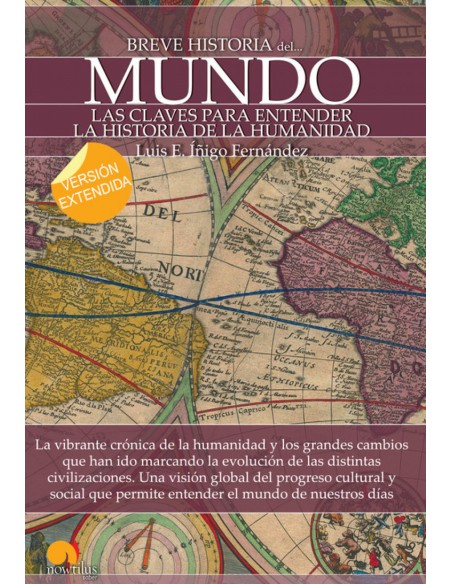 Breve historia del mundo Version extendida