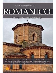 Breve historia del Romanico
