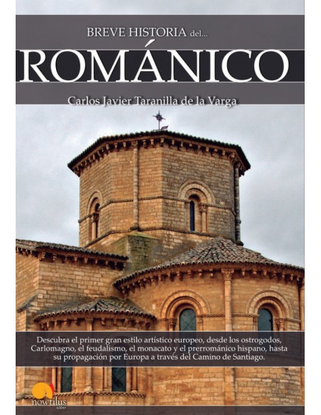 Breve historia del Romanico