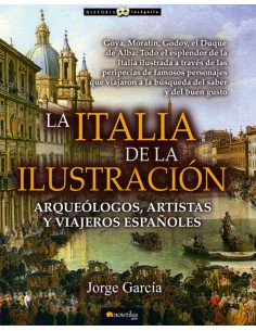 La Italia de la Ilustracion
