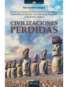 Civilizaciones perdidas