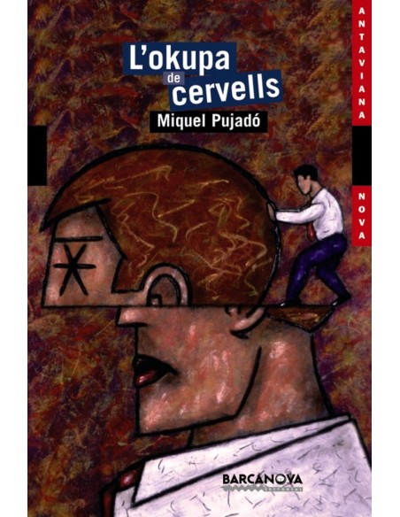 L okupa de cervells