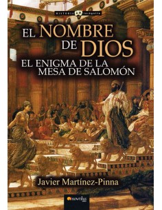 El nombre de Dios