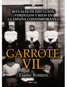 Garrote Vil
