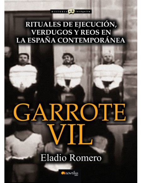 Garrote Vil