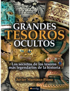 Grandes tesoros ocultos