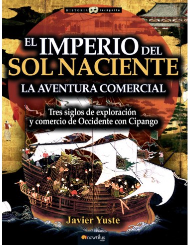 El Imperio del Sol Naciente