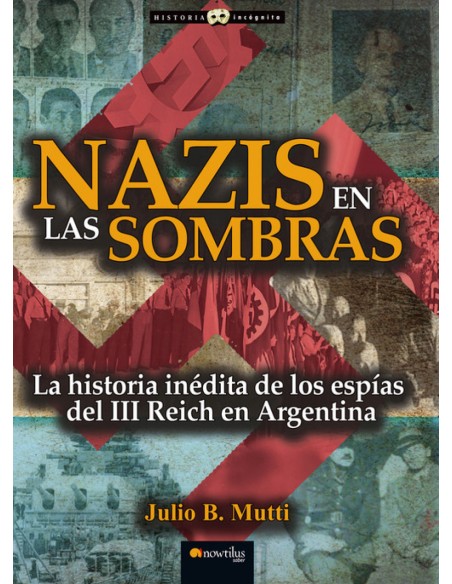 Nazis en las sombras