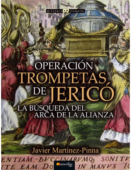 Operacion Trompetas de Jerico