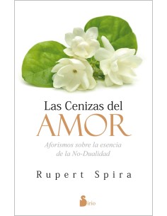 LAS CENIZAS DEL AMOR