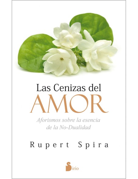 LAS CENIZAS DEL AMOR