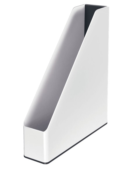 53621095 archivador organizador Poliestireno (PS) Blanco