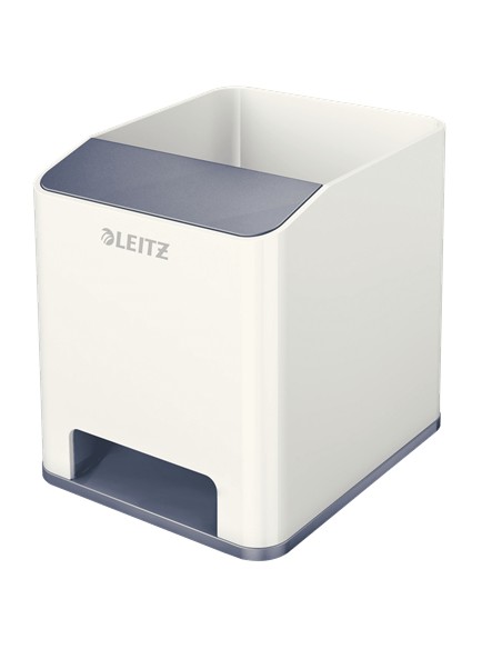 53631001 porta lápices Poliestireno Blanco