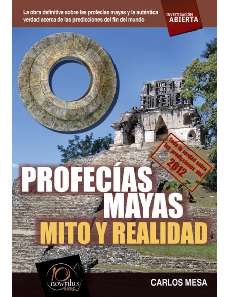 Profecas mayas