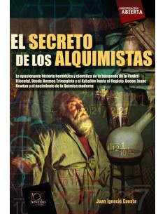 El secreto de los alquimistas