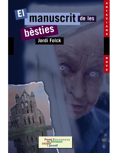 El manuscrit de les besties