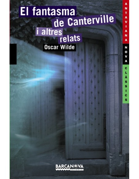 El fantasma de Canterville i altres relats