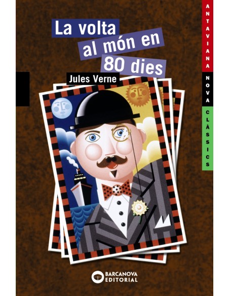 La volta al mon en 80 dies