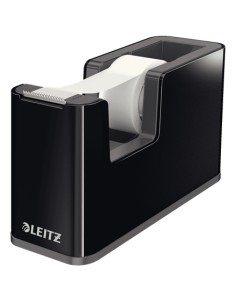 53640095 cinta adhesiva Poliestireno Negro