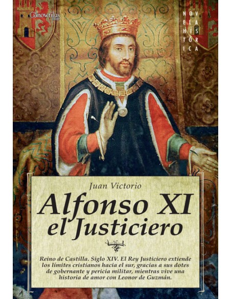 Alfonso XI el Justiciero