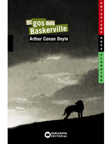 El gos dels Baskerville