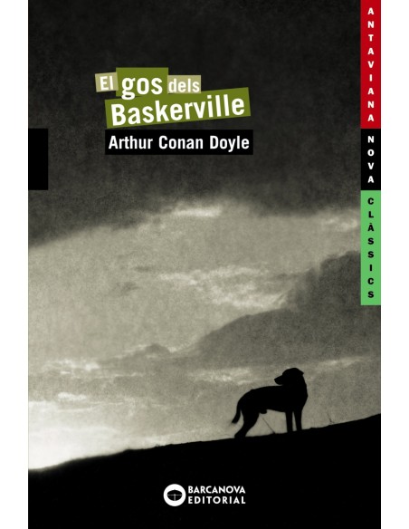El gos dels Baskerville