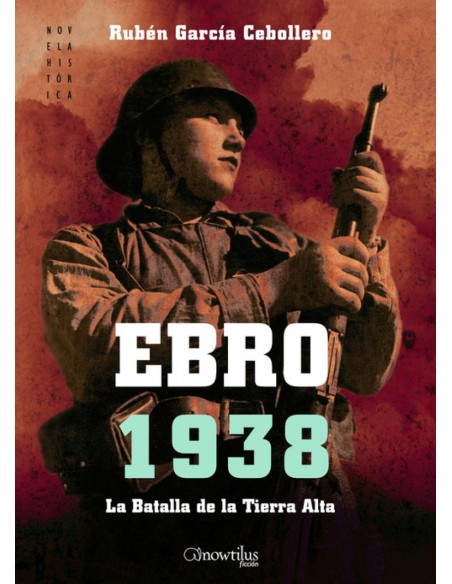 Ebro 1938